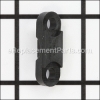 Milwaukee Cord Clamp part number: 31-17-0155