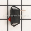 Milwaukee Rocker Switch part number: 23-66-2280