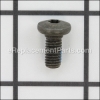 Milwaukee K6 X 13mm Pan Head T-25 Screw part number: 05-89-0535