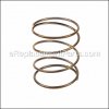 Milwaukee Compression Spring part number: 40-50-8870