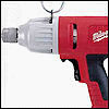 Milwaukee Impact Wrench Parts