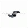 Minn Kota MKP-24 Weedless Wedge Prop part number: 1865013