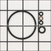 Mi-T-M O-ring Repair Kit part number: 70-0306