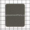 Mi-T-M Air Filter Element/170cc part number: 45-0206