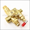 Mi-T-M Pilot Valve part number: 22-0270