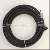 Mi-T-M Hose part number: 15-0269