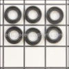 Mi-T-M High Pressure Seals Kit part number: 70-0412