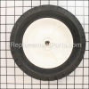 Mi-T-M Wheel part number: 14-0052