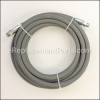 Mi-T-M Pressure Hose part number: 15-0138