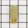 Mi-T-M Easy Start Valve part number: 22-0242