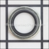 Mi-T-M Washer part number: 8-0449