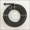 Mi-T-M Pressure Hose part number: 15-0169