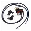 Ignition Coil Assy - 850-0191:Mi-T-M