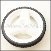 Mi-T-M Wheel part number: 14-0111