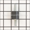 Mi-T-M Vibration Isolator part number: 14-0096