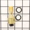 Mi-T-M Heat Dump Valve part number: 22-0213