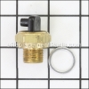 Mi-T-M Thermal Relief Valve part number: 22-0370