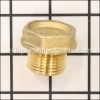 Mi-T-M Valve Plug part number: 39-0020