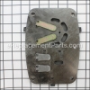 Mi-T-M Valve Plate part number: 46-1094