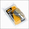 Mi-T-M Plug-3/8 F X 3/8 part number: AW-0017-0006