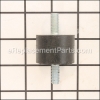 Mi-T-M Vibration Pad part number: 33-0028