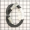 Mi-T-M High Pressure Hose part number: 15-0202