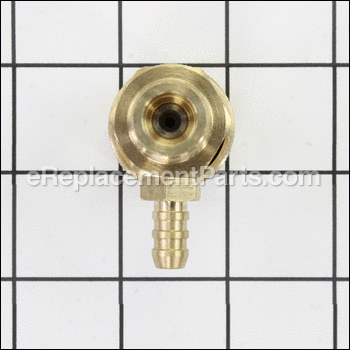 Outlet Connector - 70-0499:Mi-T-M