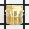 Mi-T-M Valve Cap part number: 39-0087