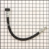 Mi-T-M High Pressure Hose Assy part number: 15-0199