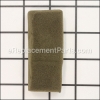 Mi-T-M Filter Element part number: 19-0076