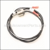 Mi-T-M Thermoprobe part number: 22-0118