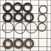 Mi-T-M V-packing Kit part number: 852-0114