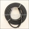 Mi-T-M High Pressure Hose 3000psi part number: 15-0146