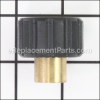 Mi-T-M Screw Conncect Coupling part number: 16-0377