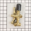 Mi-T-M Body Bypass Valve part number: 8-0470