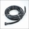 Mi-T-M Pressure Hose part number: 15-0239