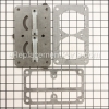 Mi-T-M Valve Plate Kit part number: 70-0517