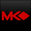 MK Diamond logo