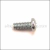 MK Diamond Screw, 10-24 X 1/2 Pan Head Ph part number: 151744