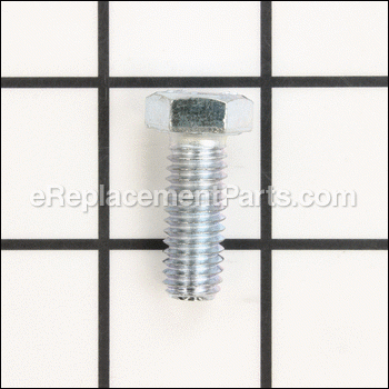 Hex Hd Screw, 3/8-16 X 1 - 152507:MK Diamond