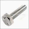 MK Diamond Screw, 1/4-20 X 1 part number: 152676