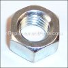 MK Diamond Nut, 1/2- 13 Hex part number: 151282