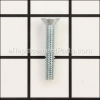 MK Diamond Screw, 1/4-20 X 3/4 part number: 165120