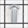 MK Diamond Screw, 3/8-16 X 3/4 Button Hea part number: 156635