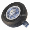 MK Diamond Assembly, Wheel part number: 160172