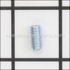 MK Diamond Screw, 1/4-20 X 1/2 Socket Hea part number: 155804