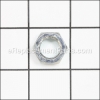 MK Diamond Nut, 1/2- 20 Jam (rh) part number: 154460