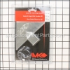 MK Diamond Dual Flat 45 Degree Angle Guid part number: 134577-MK