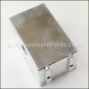 MK Diamond Box, Top / Side Entry, 30A Switch part number: 159865