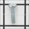 MK Diamond Screw, Pan Hd Phil, M5 X 20mm part number: 164792